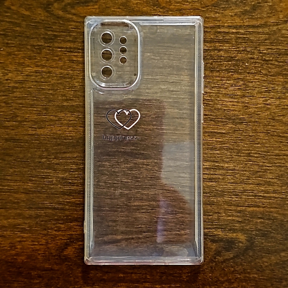 Samsung Galaxy Note 20 Ultra Phone Case